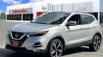 NISSAN ROGUE SPORT 2021 JN1BJ1CW0MW421959 image